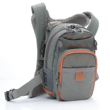 Fishpond Canyon Creek Chest Pack - FREE SHIPPING