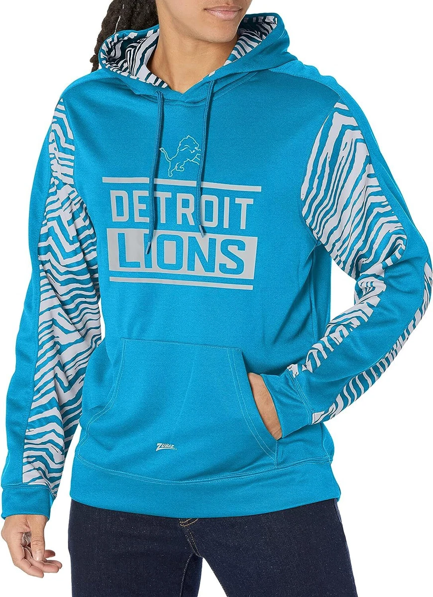 Detroit lions sales zubaz