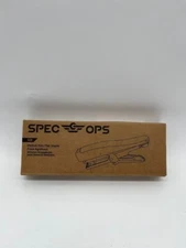 SPEC OPS Heavy-Duty 45 Sheet Plier Stapler, Comfort Grip