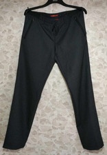 Prada Pants. wool 54 . gray. men