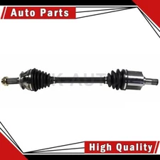 GSP Rear Left 1 Of CV Axle Assemblys For Honda CR-V