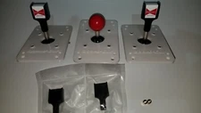 Bally Midway Tapper Arcade Full Joystick Retro/Upgrade kit