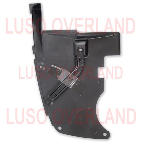 2003-2006 Mitsubishi MONTERO Rear Fender Liner Splash Shield