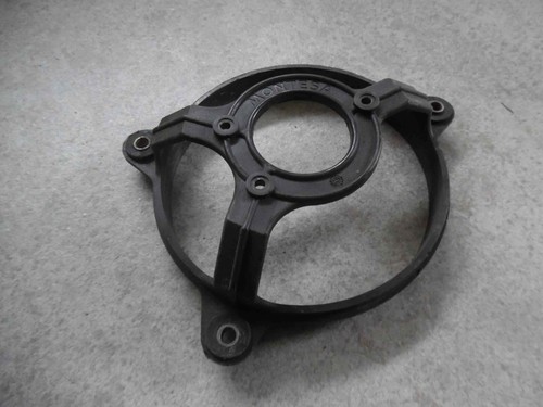 MONTESA KÜHLER KÜHLERLÜFTERHALTERUNG - STÜTZHALTERUNG