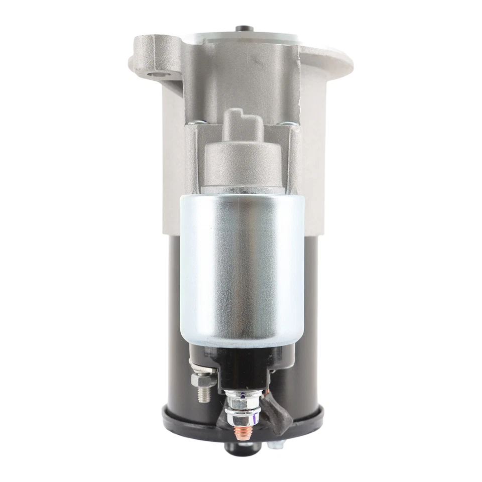 Starter For Ford F-150 4.2 V6 1999-2003 2006-2008 F-150 Heritage 2004 6L3Z-11002 Foto 4 de 4