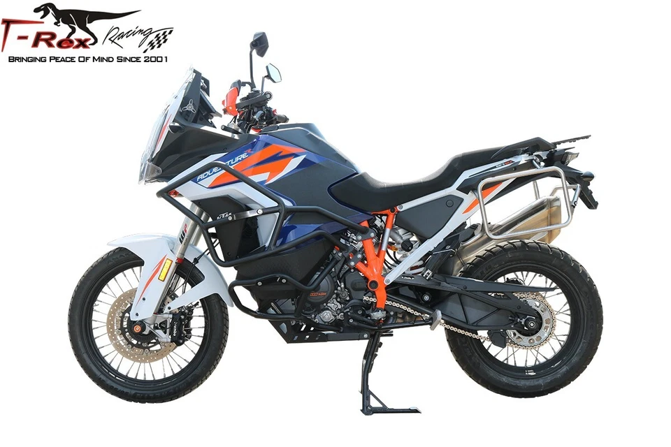Placa de deslizamiento T-Rex Racing KTM 1290 Super Adventure R Foto 2 de 4
