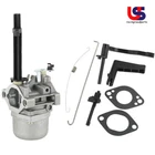 Carburetor Engine Craftsman For Briggs & Stratton 1450 Series 793779 591378 Carb