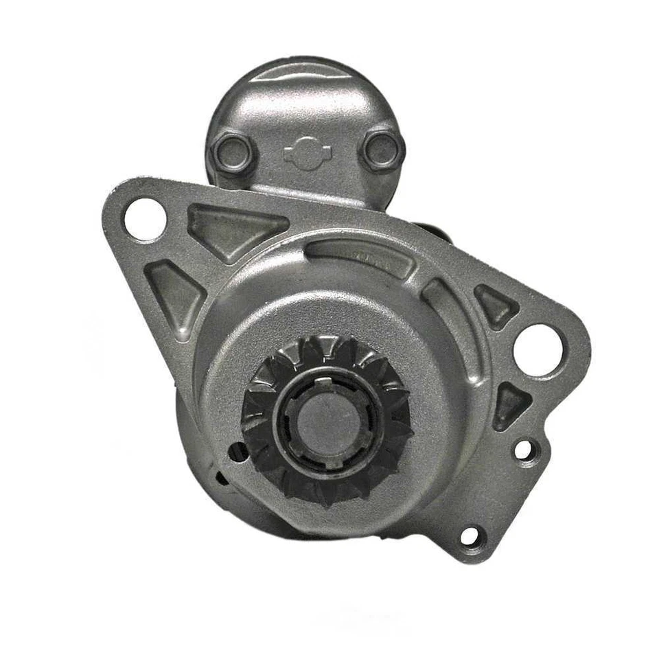 Motor De Arranque Dixie 19474 Reman para 02-13 Nissan X-Trail 2.5L-L4 Foto 3 de 4