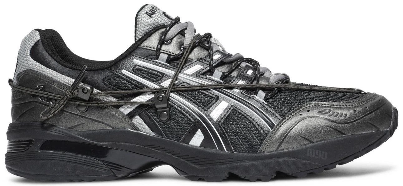 Andersson Bell x ASICS Gel Sonoma 15-50 Black Green for Sale