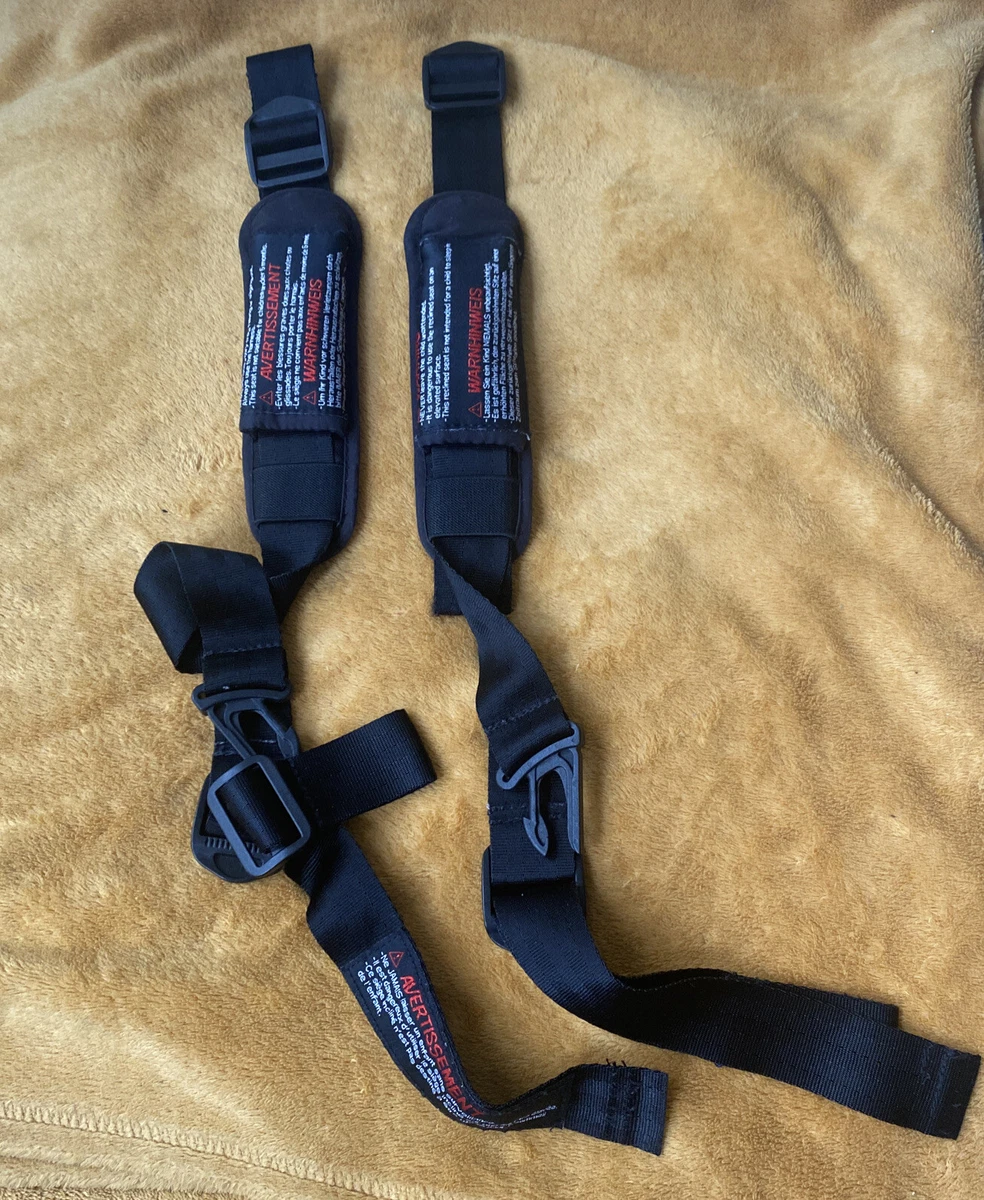 Bugaboo harness 2025