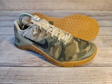 camo nike metcon 4