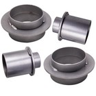 Universal Coil Spring Boosters Lift Kit fit for 22 24 26 Rims