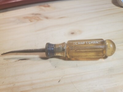 Craftsman 41027 Scratch Awl
