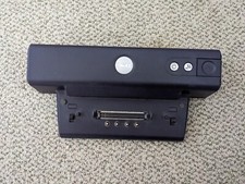 Dell PR01X Black Docking Station