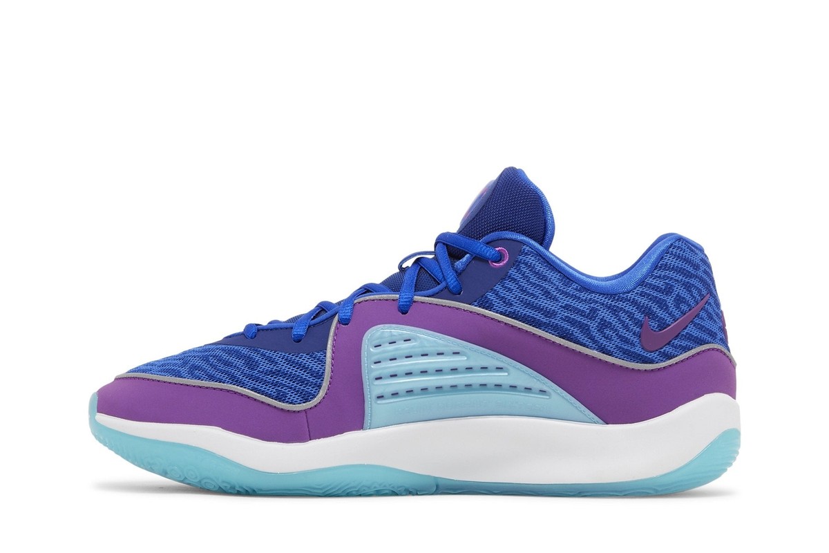 DV2917-401] Mens Nike KD 16 'READY PLAY' | eBay