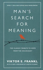 Man's Search for Meaning by Viktor E Frank (English, Paperback) Brand New Book