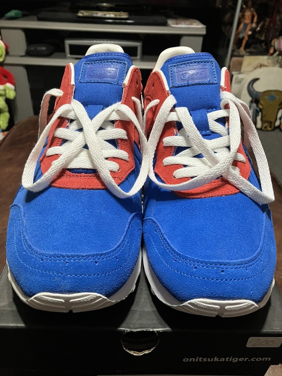 DIGAWEL オニツカタイガー COLORADO EIGHTY-FIVE Onitsuka Tiger x Facetasm x Digawel Colorado Eighty-Five