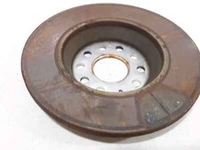 Disque de frein Audi Q3