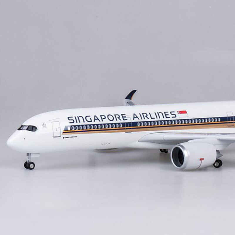1/142 1/150 エアバス A350 X 飛行機 模型 航空機 LED 1/142 1