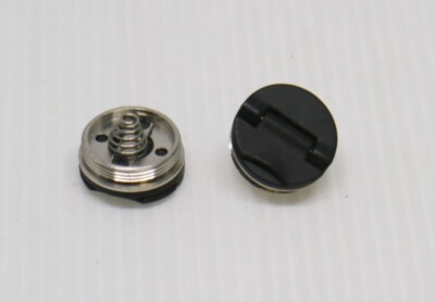 Bushnell Tour V2 201928/201930 V3 201360 Scout 1000 201932 Battery Cap BLACK