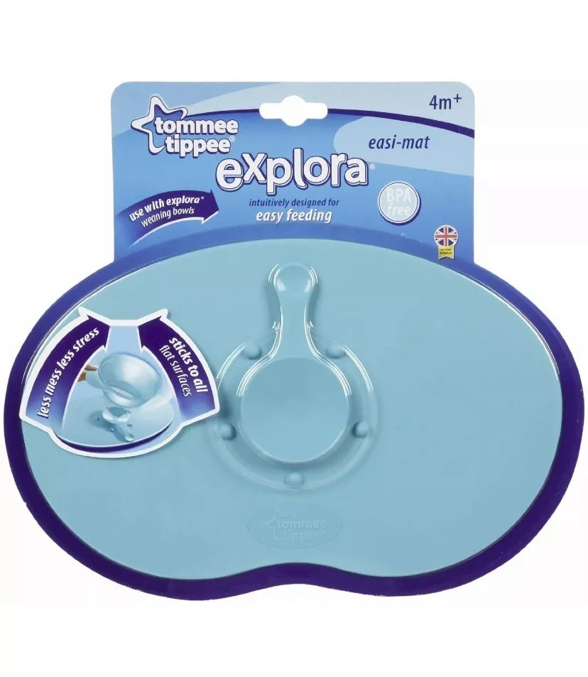 Tommee tippee store easi mat