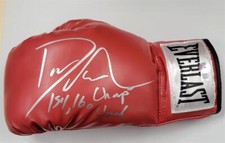 Demetrius Andrade signed 