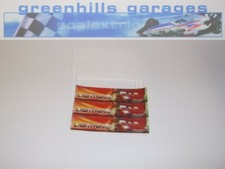 Greenhills Carrera Go  Disney Pixar over track posts and banners - NEW ACC2905