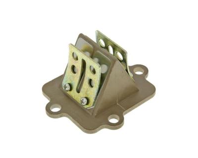 MEMBRANBLOCK für Aprilia SR 50 LC Racing Baujahr 1997-1999 ANSAUGSTUTZEN inkl MEMBRANBLOCK für Aprilia SR 50 LC Racing Baujahr 1997-1999 ANSAUGSTUTZEN inkl