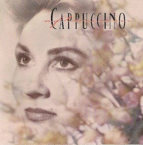 Cappuccino Afternoon - Audio CD By Various - VERY GOOD