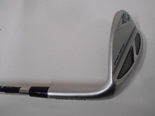 TaylorMade HI-TOE Chrome 3 Wedge #60(1Club)/MODUS/Flex:S/Wedge - Picture 5 of 8