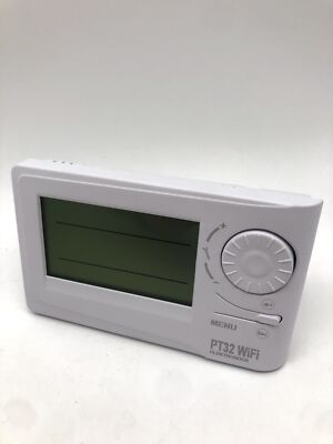 ELEKTROBOCK PT32 WiFi - Intelligenter Raumthermostat mit App-Steuerung