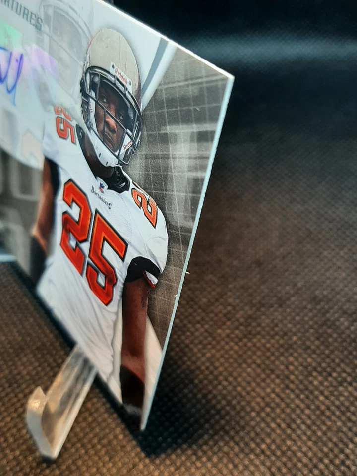 Aqib Talib | 2008 SP Authentic Signatures #158 Rookie RC Auto Football Card - Image 4 of 4