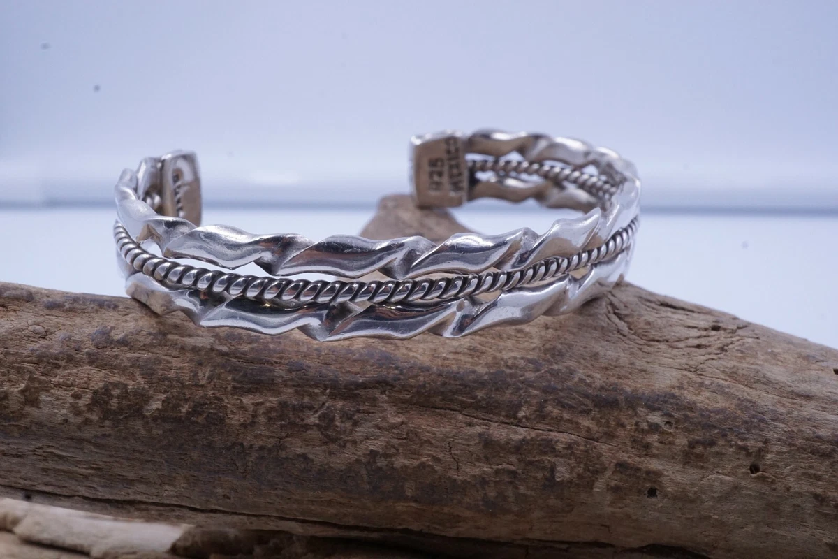 Braided cuff clearance