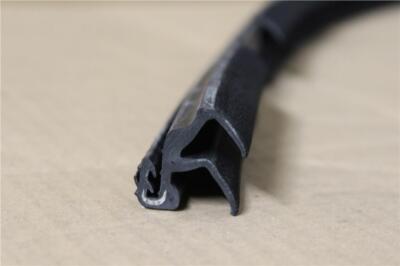 AUDI Q2 GA Rear Left Inner Window Aperture Seal 81A839479 GENUINE  