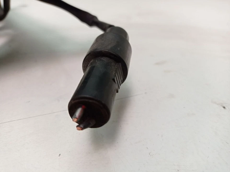 Motor eléctrico, ventilador radiador para SUZUKI WAGON R+ (MM) 1.2 866615E Foto 4 de 4