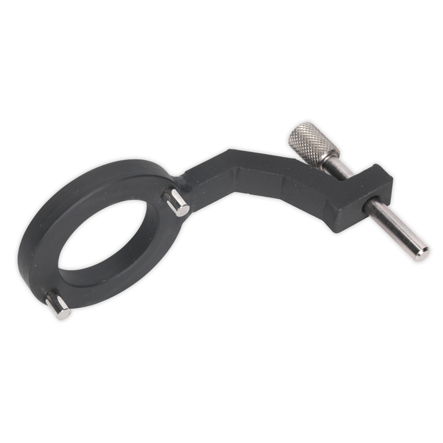 Sealey VSE5312 Fuel Pump Holding Tool for Jaguar, Land Rover 3.0D - Image 5