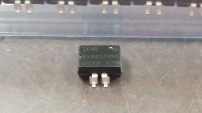 (1 PC) PVAZ172NSPBF INFINEON SSR RELAY SPST-NO 1A 0-60V ROHS