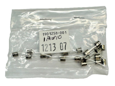 LITTLE FUSE T1-6AL250VP, 1.6-Amp *Package of 10*
