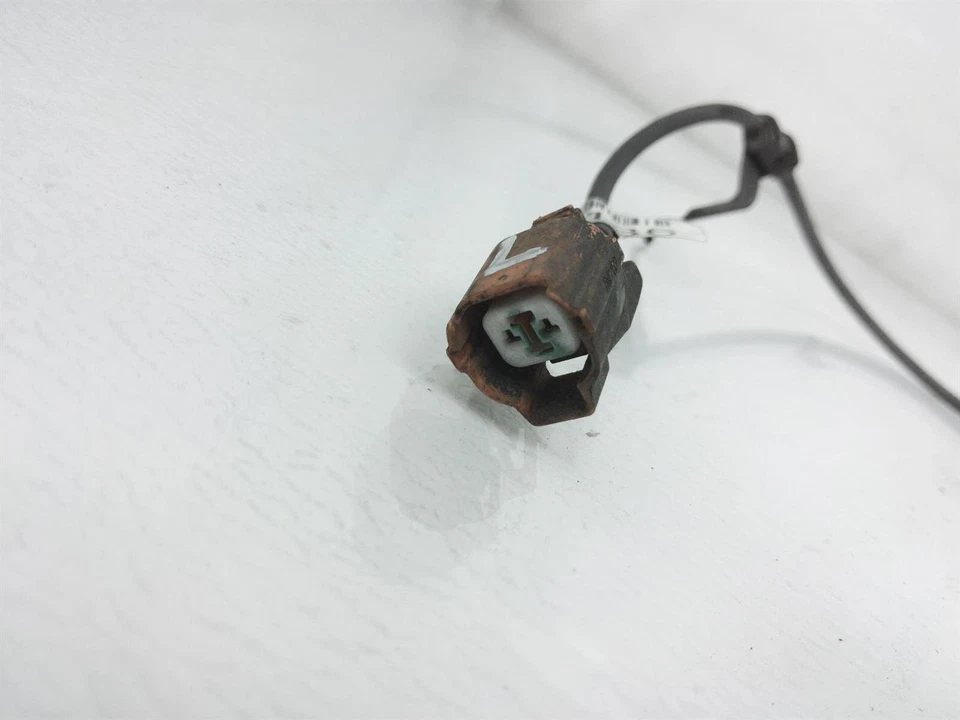 Sensor antifreno ABS rueda del conductor trasero Acura Cl 2001-2003 57475-S0k-A53 Foto 4 de 4