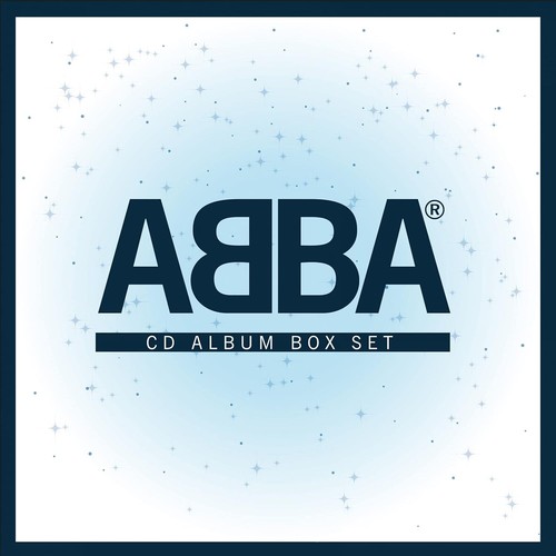 ABBA - Album Box Sets - Picture 2 of 2
