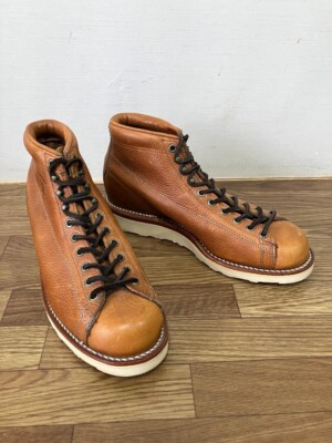 CHIPPEWA Monkey Boots 91005 US9.5 27.5㎝ s-l400.jpg