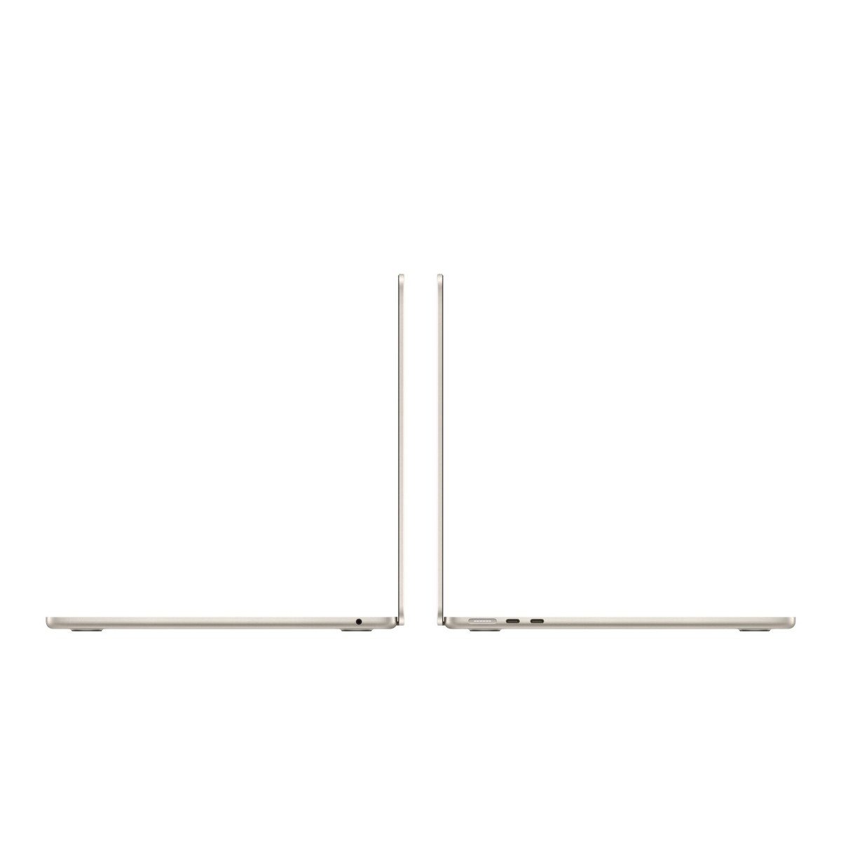 M3 MacBook Air 13 スターライト メモリ24GB SSD 1TB 13インチMacBook Air - スターライト - Apple（日本）