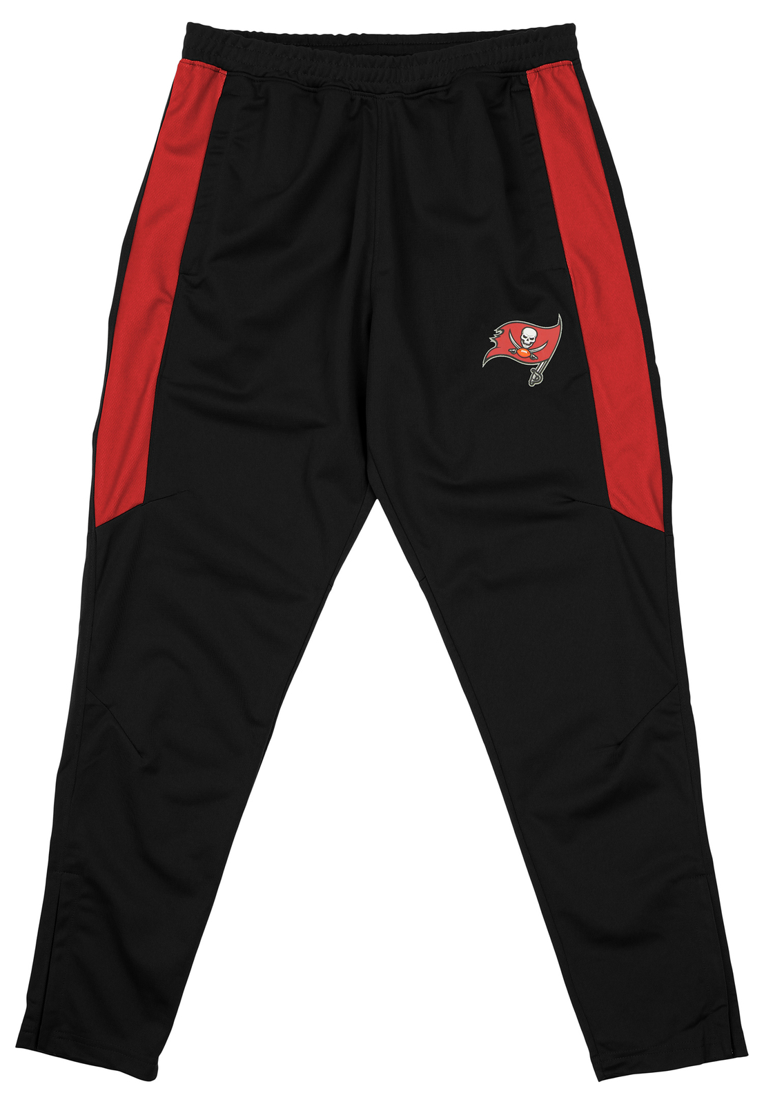 Спортивные брюки Zubaz мужские NFL Tampa Bay Buccaneers