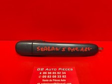Porte arrière et accessoires Volkswagen SHARAN