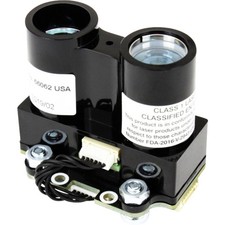 TinkerForge 2144 Laser-Entfernungsmesser Pass...