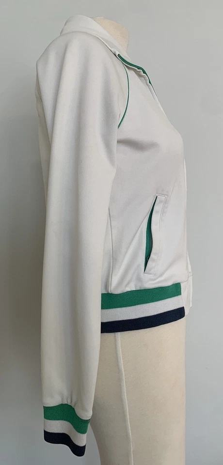 Chaqueta de bádminton vintage Foto 3 de 4