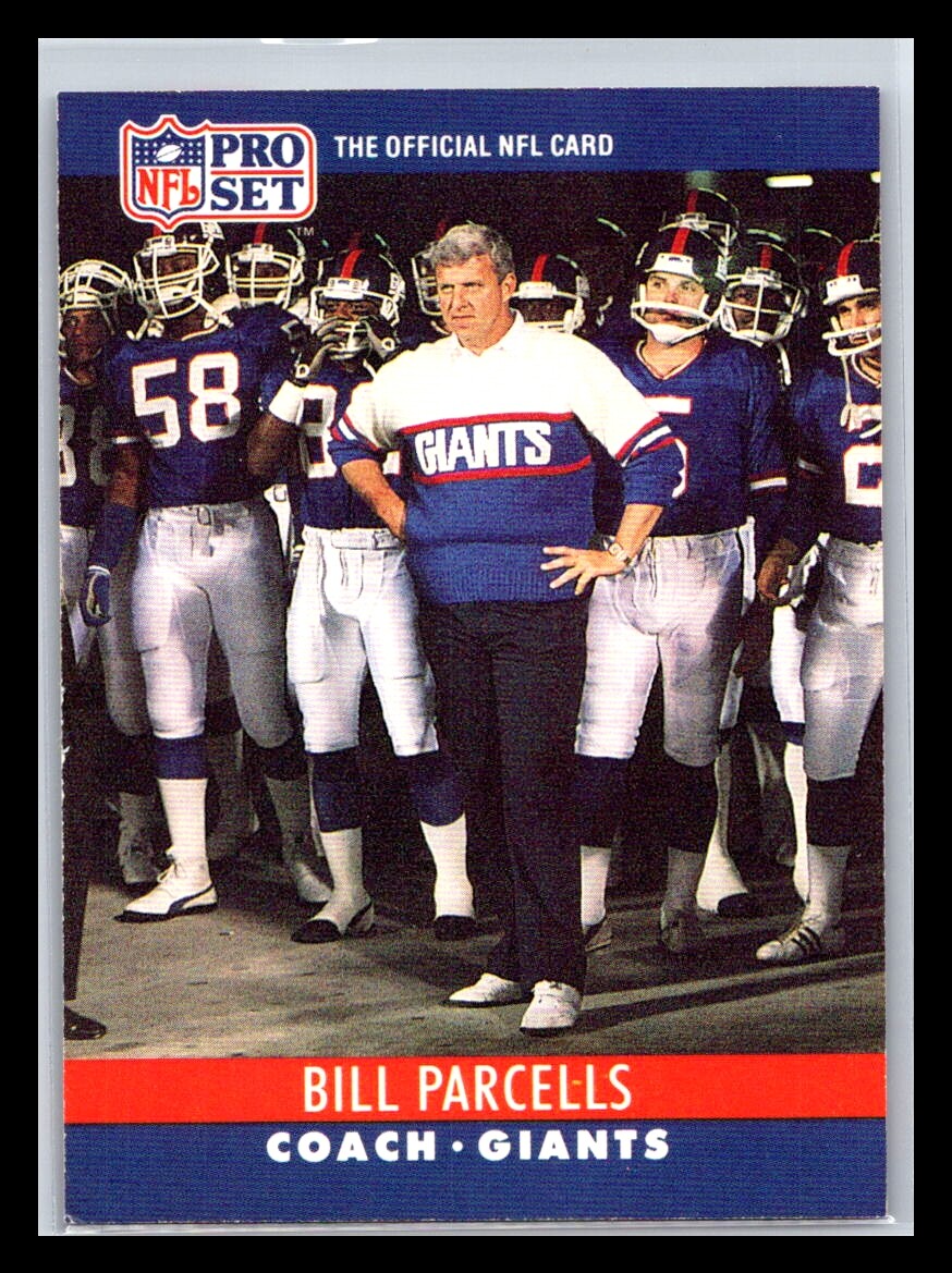 1990 Pro Set Football # 201 - 400 - Pick Your Card!