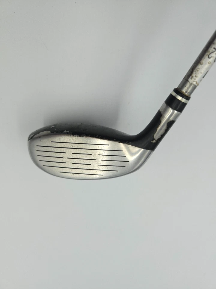 Wilson Staff Fybrid 21° 3 Hybrid, Stiff Flex Graphite Shaft - Image 3 of 4