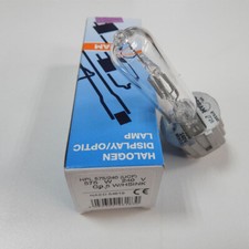 OSRAM HPL575 G9.5 240V575W Stage Film Lamp Car Showroom Lighting Spotlight Bulb