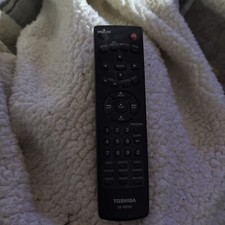 Toshiba remote control SE   R 0056